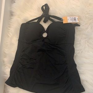 Kona Sol, Black Tankini, bundle items and get a discount 😀